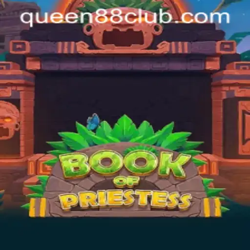 Discovering the Mystical World of BookOfPriestess and Queen88