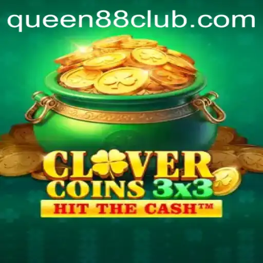 Discover the Thrills of Clovercoin3x3: A Game Revolutionizing the Casino World