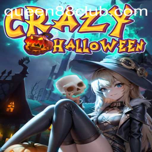 Exploring the Spooky World of CrazyHalloween with Queen88