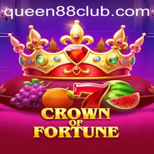 Crown of Fortune: The Enchanting World of Queen88