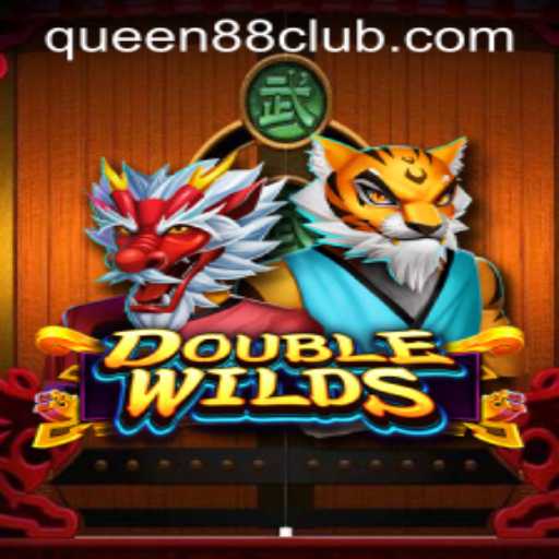 DoubleWilds: A Thrilling Adventure with Queen88
