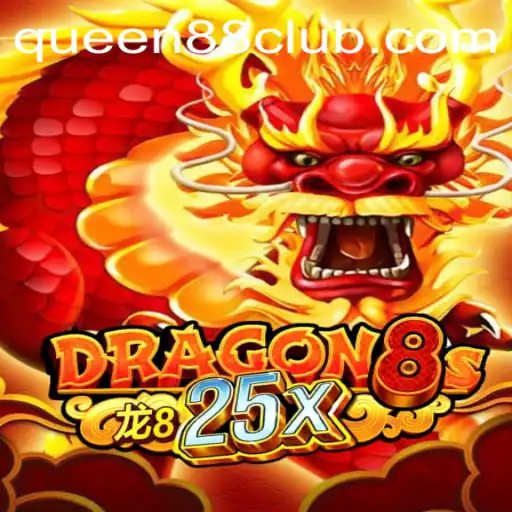Dragon8s25x: Unveiling a New Era in Gaming