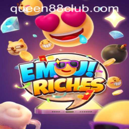 Exploring EmojiRiches: The Thrills of Queen88's Latest Game
