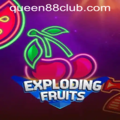 ExplodingFruits: A Vibrant Adventure with Queen88