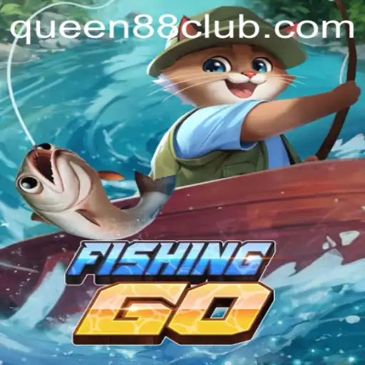 FishingGO: A Deep Dive into the Oceanic Adventures with Queen88