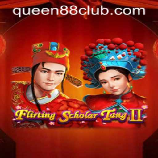 Flirting Scholar Tang II: A Delightful Adventure in Love and Strategy