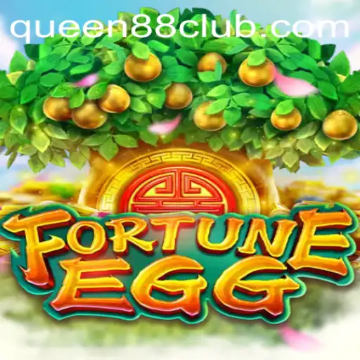 Discover the Exciting World of FortuneEgg with Queen88