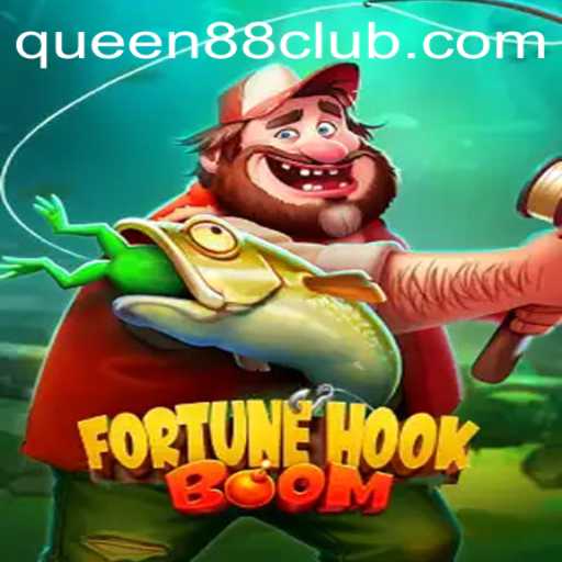 FortuneHookBoom: Master the Art of Strategy with Queen88