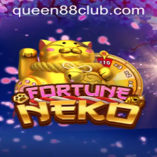 FortuneNeko: Unveiling the Charm of Queen88 Within the Gaming World