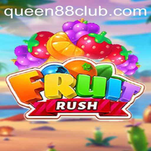 FruitRush: A Fresh Take on Gaming with Queen88
