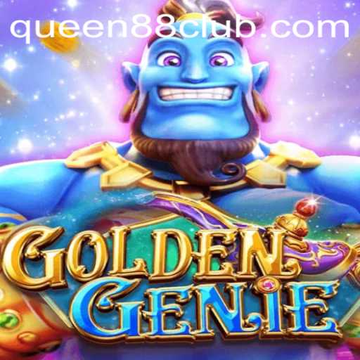 Unlock the Magic with GOLDENGENIE: The Enchanting Game Taking the World by Storm