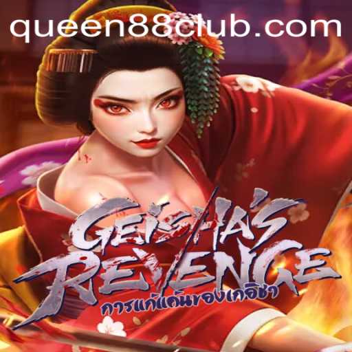 GeishasRevenge: Unveiling the Mystique of Queen88