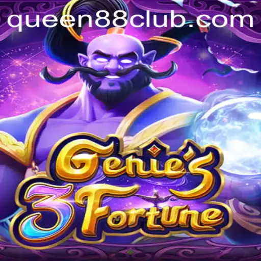 Dive into the World of Genie3Fortune with Queen88