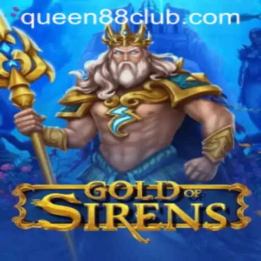 GoldofSirens: An Immersive Journey into the Enchanting World of Myth and Magic