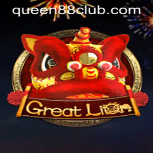 Unveiling GreatLion: A Deep Dive into the Game with a Twist - Queen88
