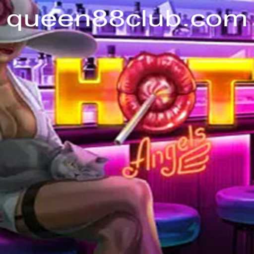 Exploring the Dynamic World of HotAngels: A Journey with Queen88