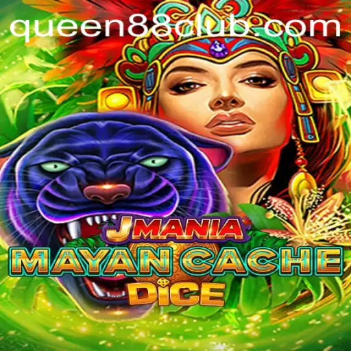 Discover the Thrills of JManiaMayanCacheDice with the Queen88 Bonus