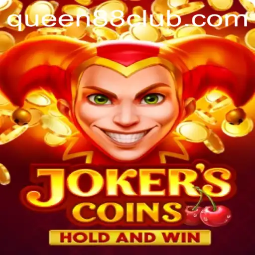 Discover the Exciting World of JokersCoins with Queen88
