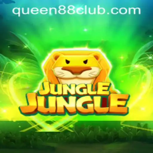 Explore JungleJungle: The Thrilling Adventure Game with Queen88