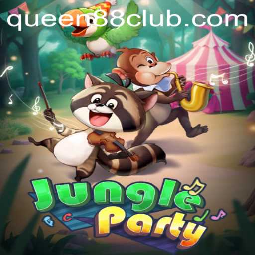 JungleParty: The Enthralling Adventure Game with a Twist