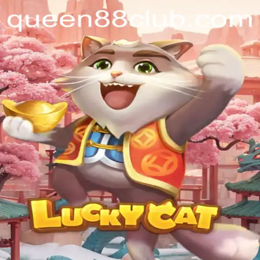 LuckyCat: The Enchanting Adventure of Queen88