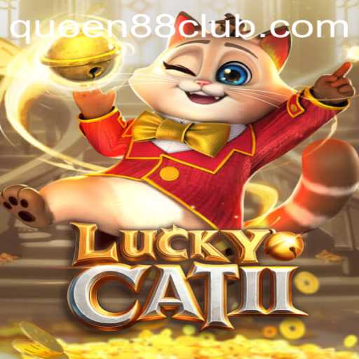 Discover the Thrills of LuckyCatII: An Adventure with a Royal Twist