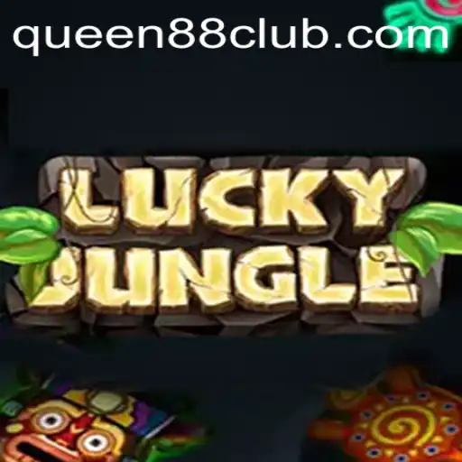 Dive into the Exciting World of LuckyJungle: The Adventure of Queen88