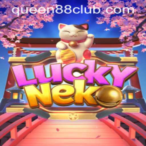 The Mesmerizing World of LuckyNeko: Dive into Queen88's Latest Game Sensation