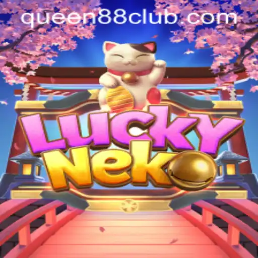 The Mesmerizing World of LuckyNeko: Dive into Queen88's Latest Game Sensation