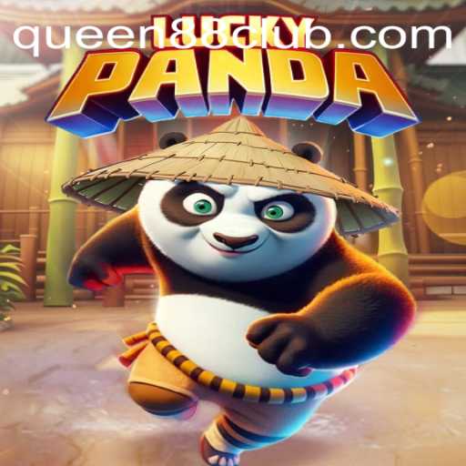 Discover the Exciting World of LuckyPanda with Queen88