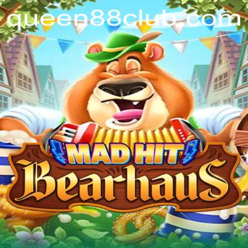 MadHitBearhaus: An Exciting New Game with a Strategic Twist
