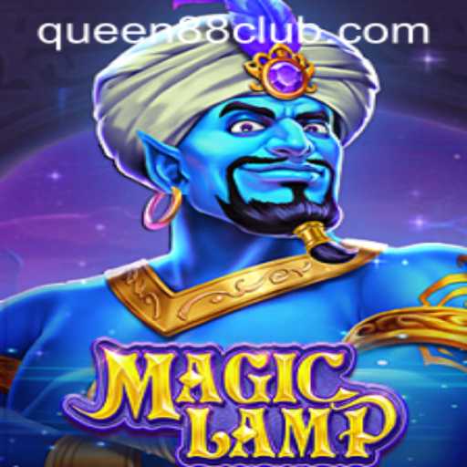 Discover the Mystical World of MagicLamp: A Guide to Gameplay and Mastery