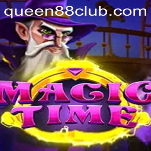Unveiling the Magic of MagicTime: An Intriguing Dive into Queen88