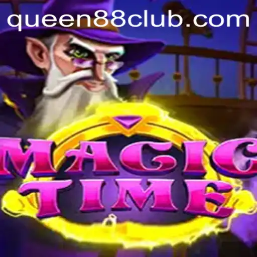 Unveiling the Magic of MagicTime: An Intriguing Dive into Queen88