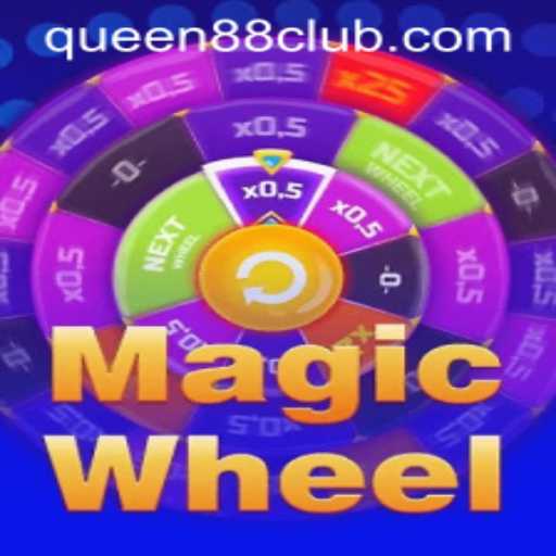MagicWheel: Unveiling the Allure of Queen88's Latest Gaming Marvel