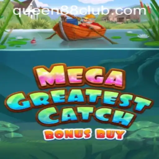 Unveiling MegaGreatestCatchBonusBuy: A Casino Adventure with Queen88