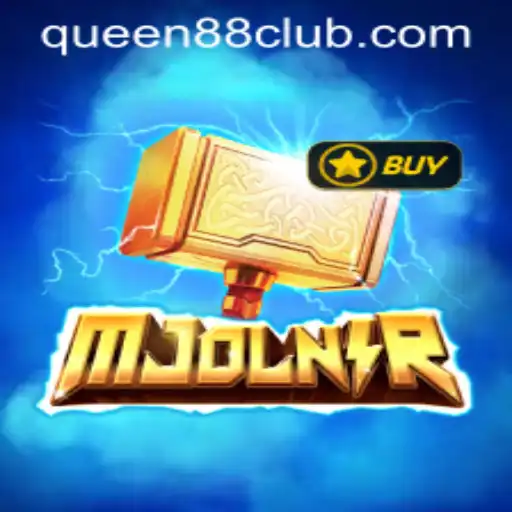Mjolnir: Unleashing Thunder in the Realm of Queen88