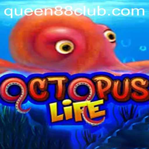 Exploring the Enchanting World of OctopusLife: The Journey with Queen88