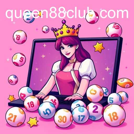 Exploring the World of Online Lottery: The Rise of Queen88