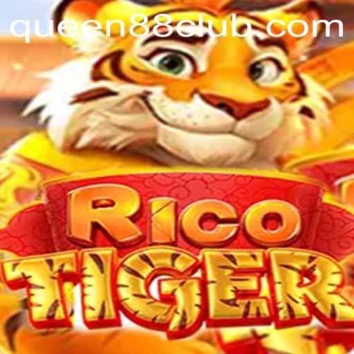 Exploring the Thrills of RicoTiger with Queen88