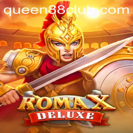 Unveiling RomaXDeluxe: A Majestic Gaming Experience with Queen88