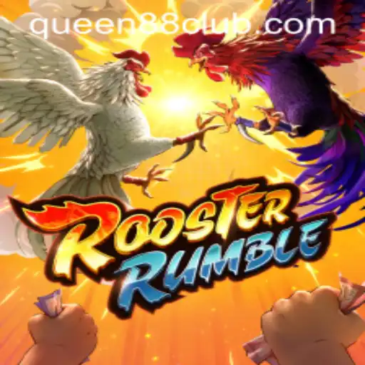 RoosterRumble: A Deep Dive into the Fascinating World of Virtual Game Playing with Queen88