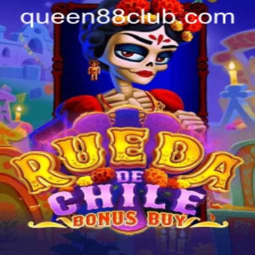 Unveiling RuedaDeChileBonusBuy: A Thrilling Casino Game Featuring Queen88