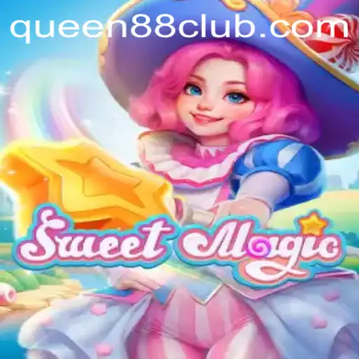 SweetMagic: An Enchanting Journey to Triumph with Queen88