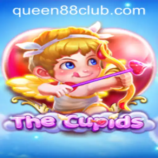 TheCupids: A New Gaming Sensation with Queen88