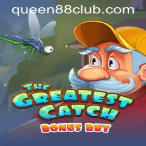 Discover the Thrills of TheGreatestCatchBonusBuy at Queen88