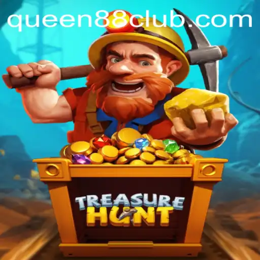TreasureHunt: Discover the Thrilling Adventure of Queen88
