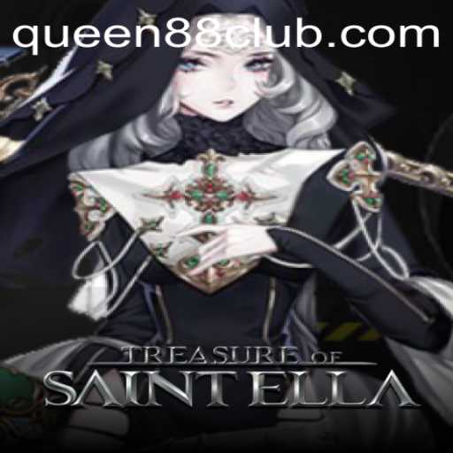 Unlock the Secrets of TreasureofSaintElla: Embark on an Epic Gaming Quest