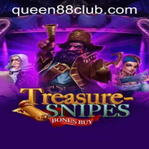 Discover TreasuresnipesBonusBuy: Unveiling the Adventures of Queen88