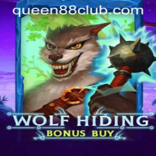 Exploring the Intricacies of WolfHidingBonusBuy: A Thrilling Gaming Experience